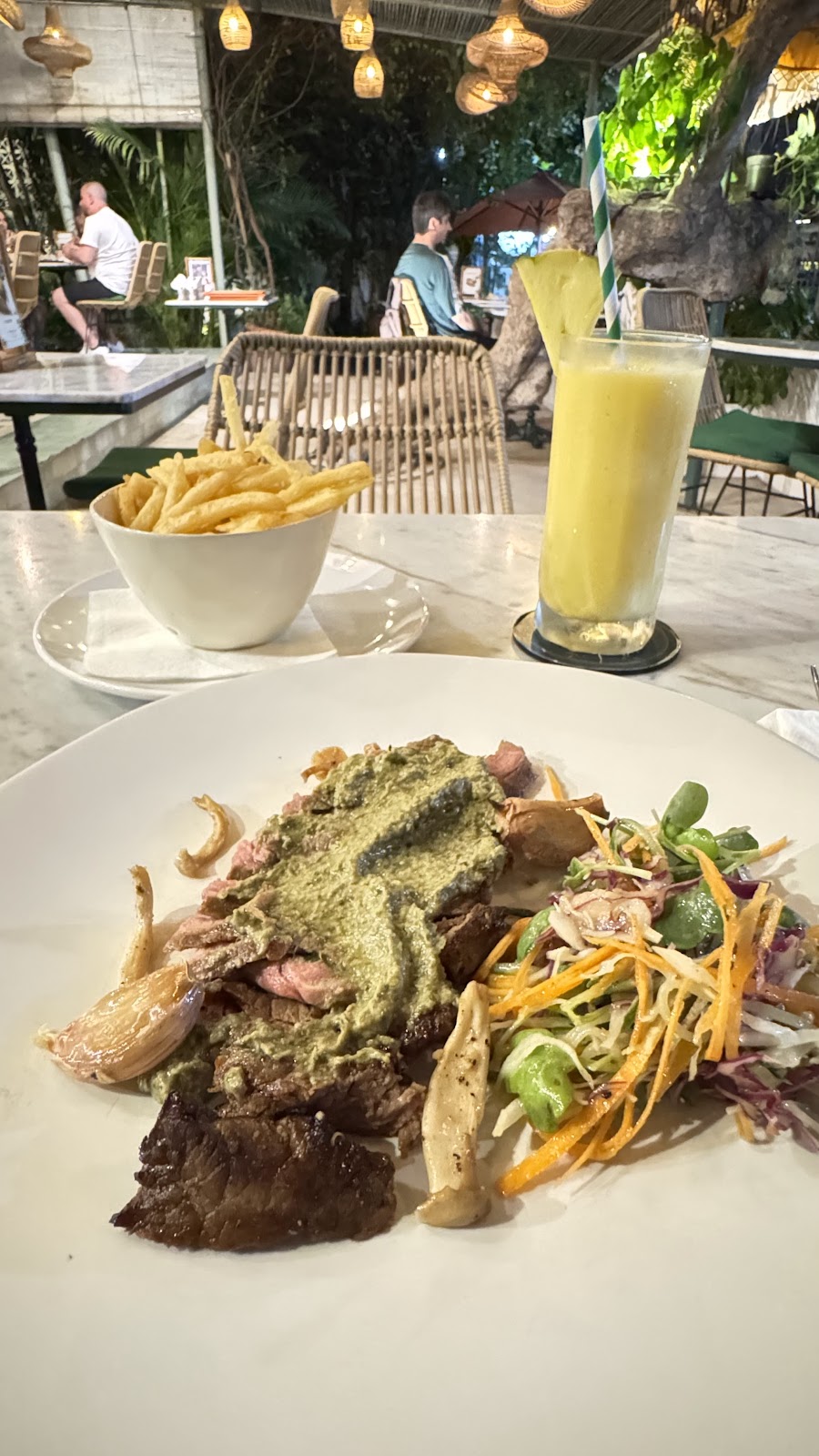 Gourmet Cafe Petitenget