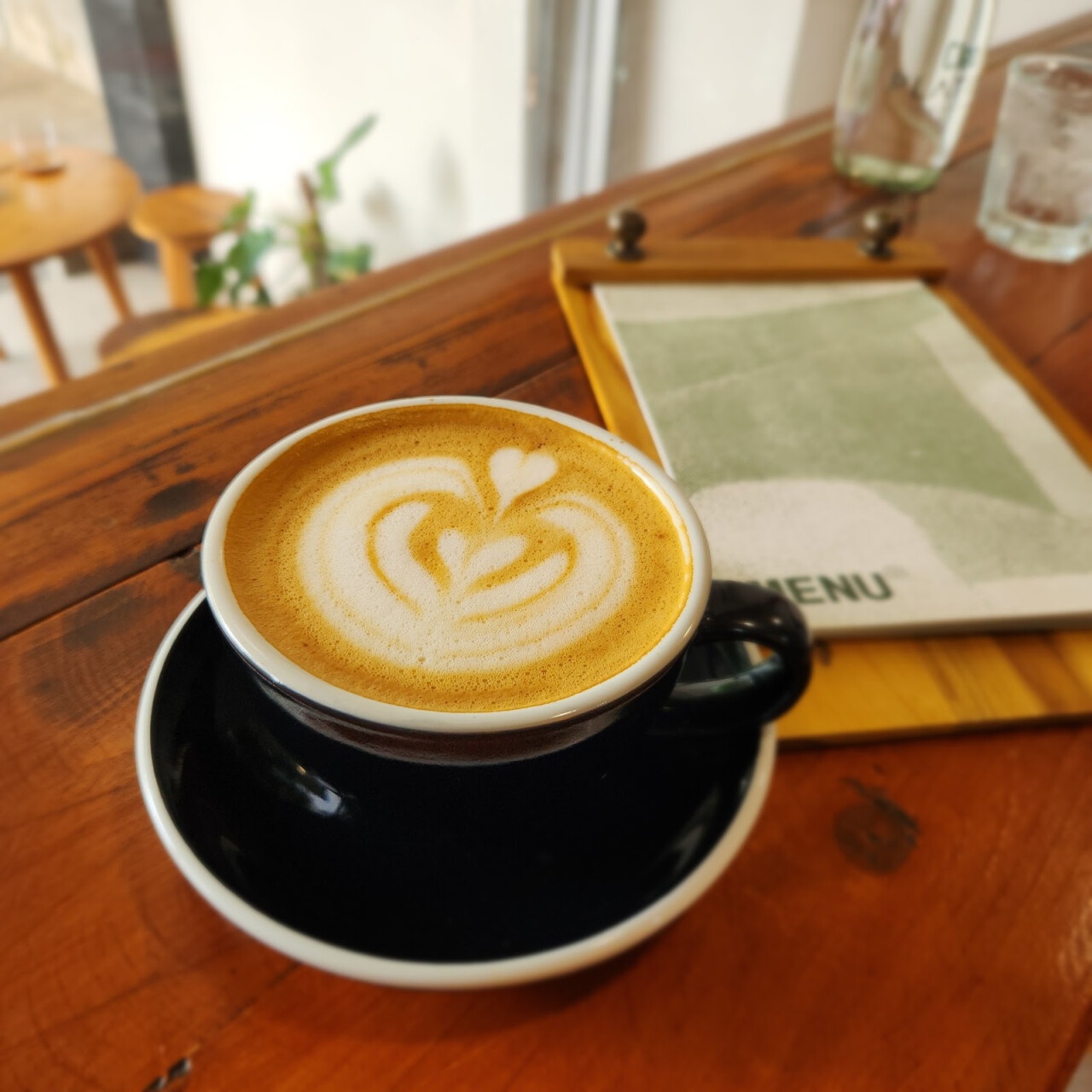 Coffee Phora