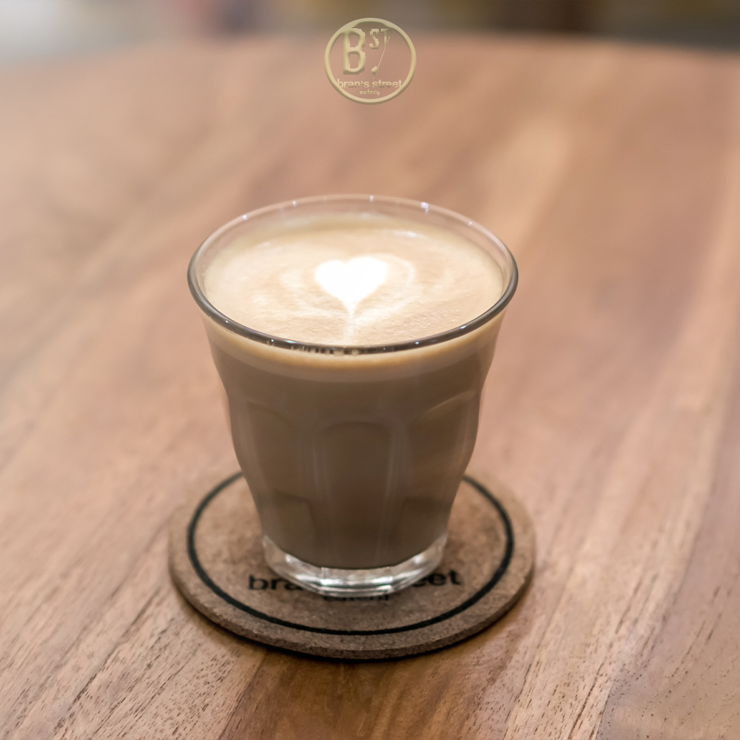 Brans Coffee & Eatery