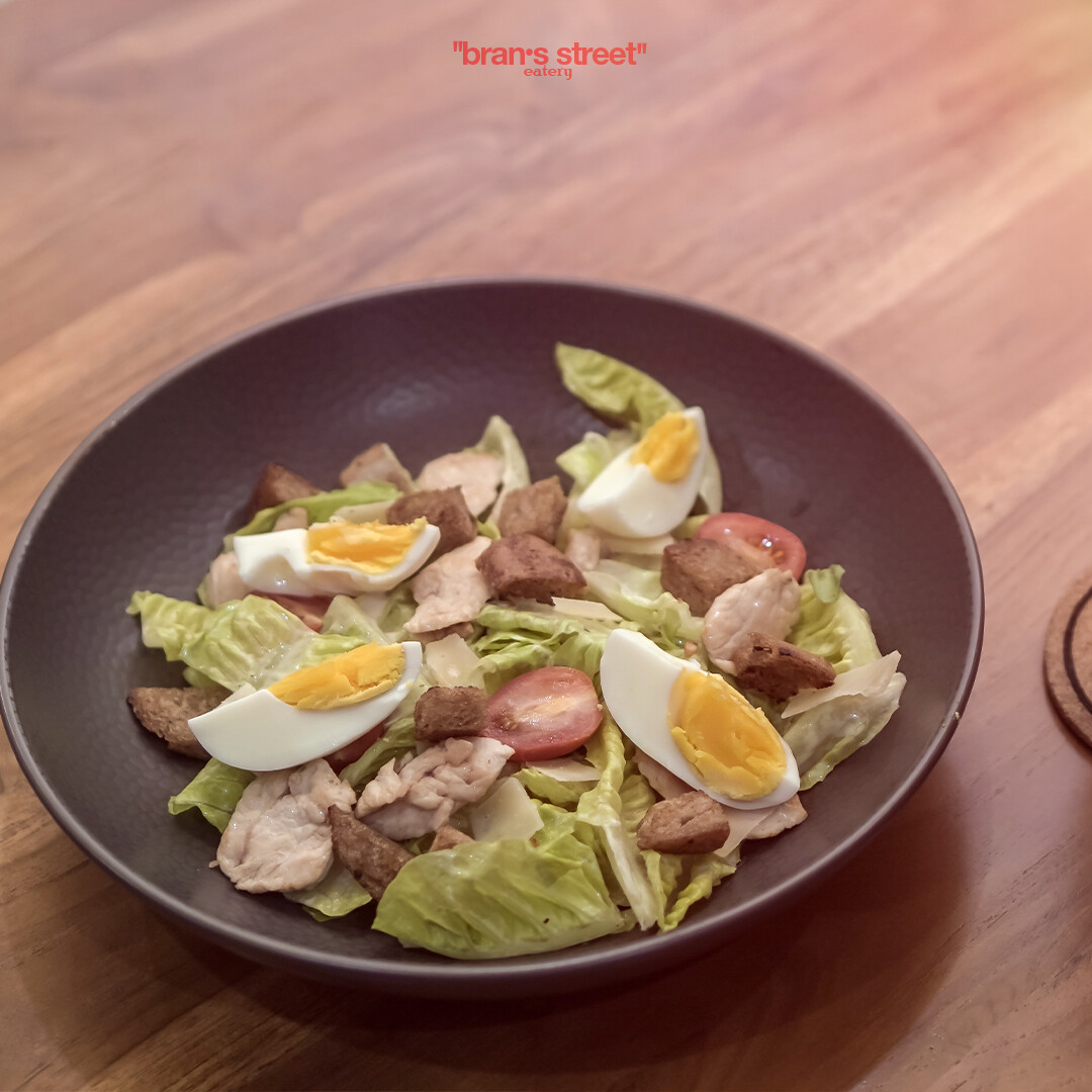 Brans Coffee & Eatery