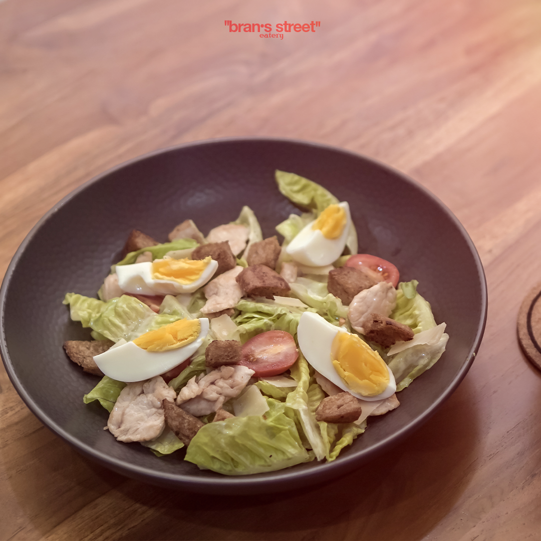 Brans Coffee & Eatery