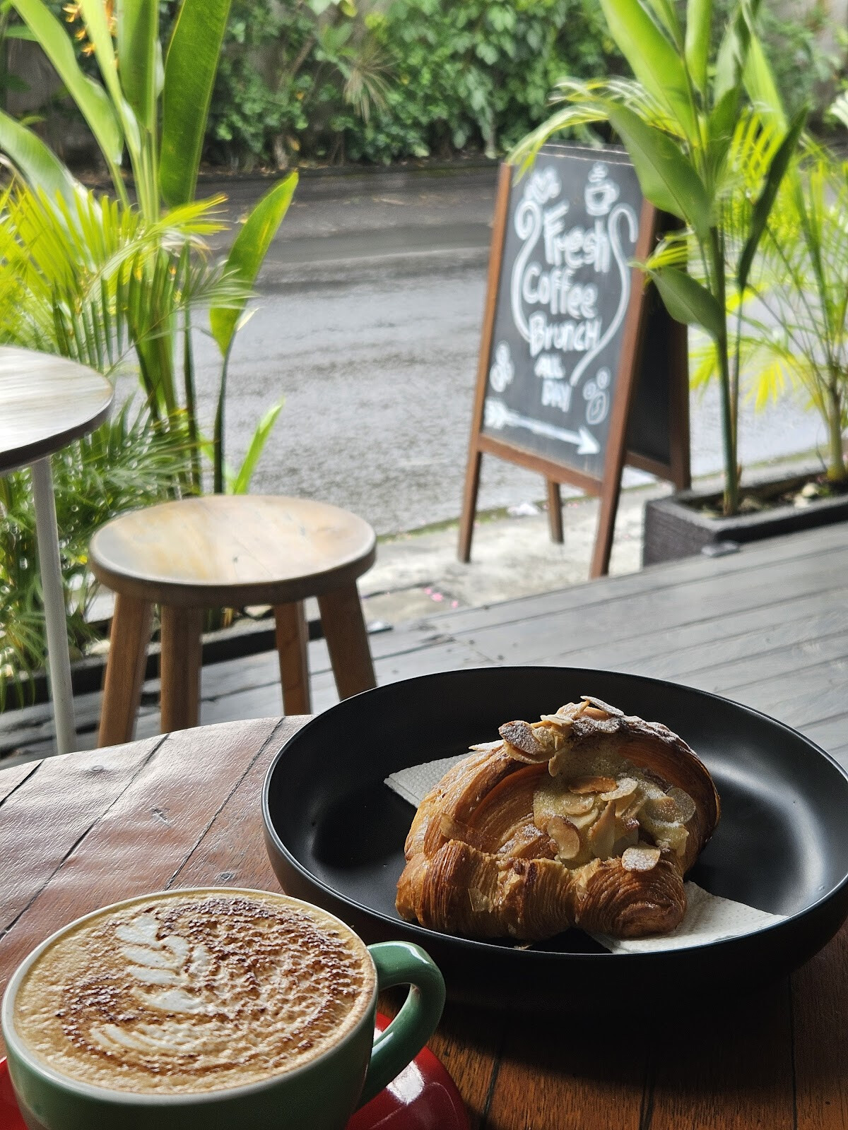 Mercato Coffee Bar