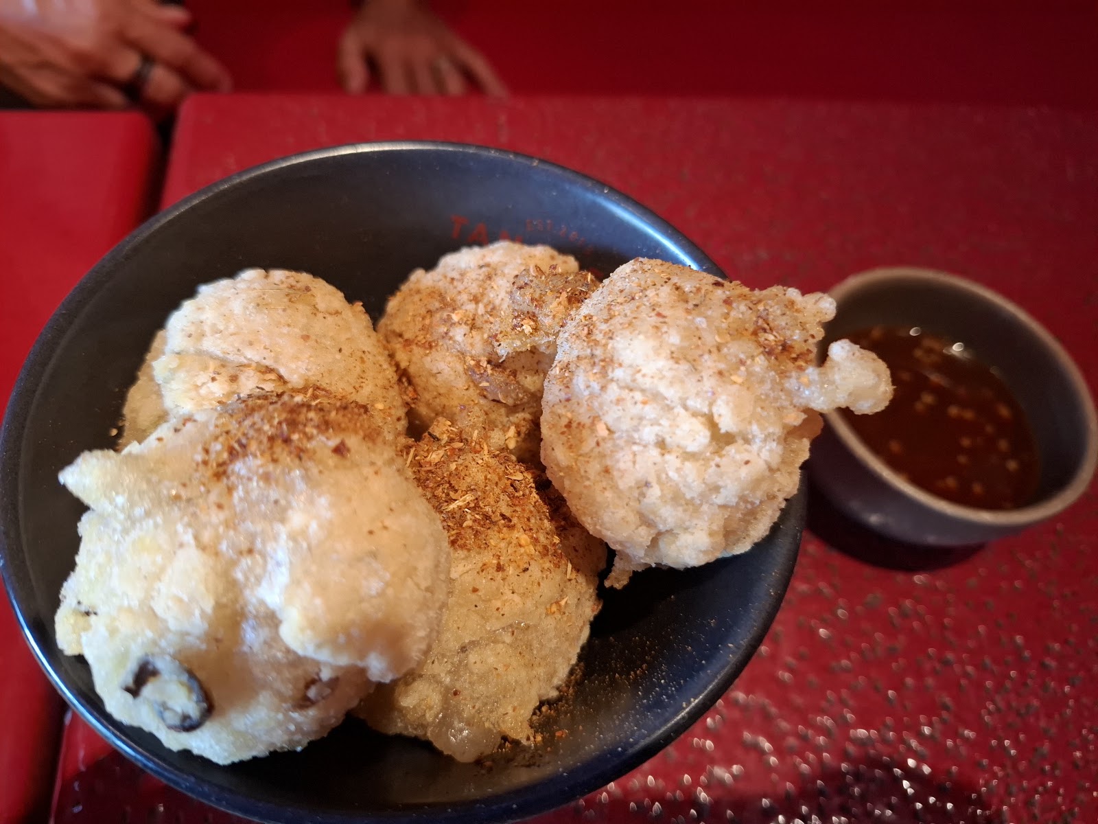 Tanamera Coffee & Roastery Sunset Road