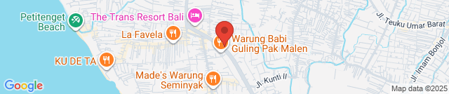 Tanamera Coffee & Roastery Sunset Road