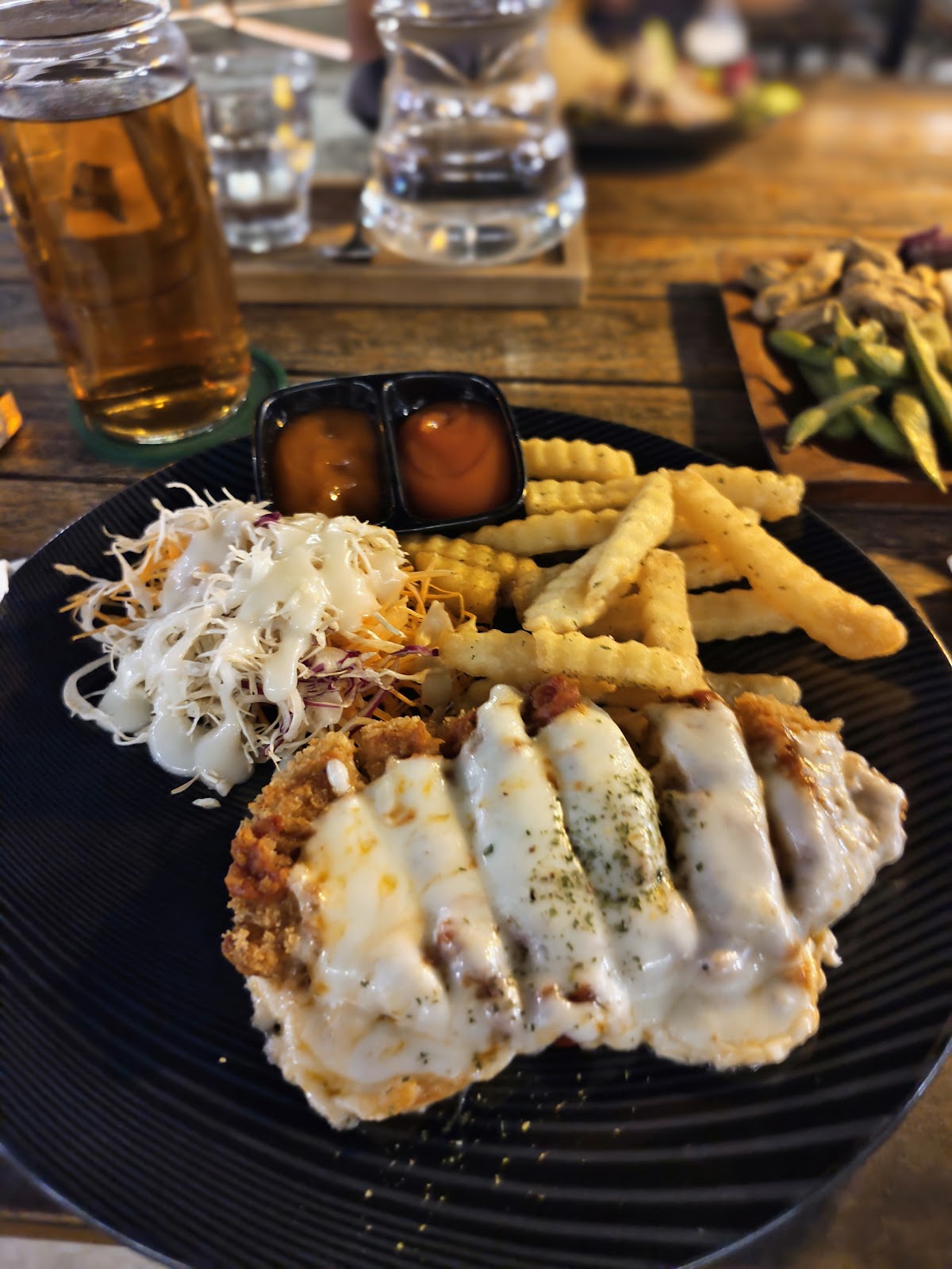 Teraskota Coffee & Eatery - Jimbaran