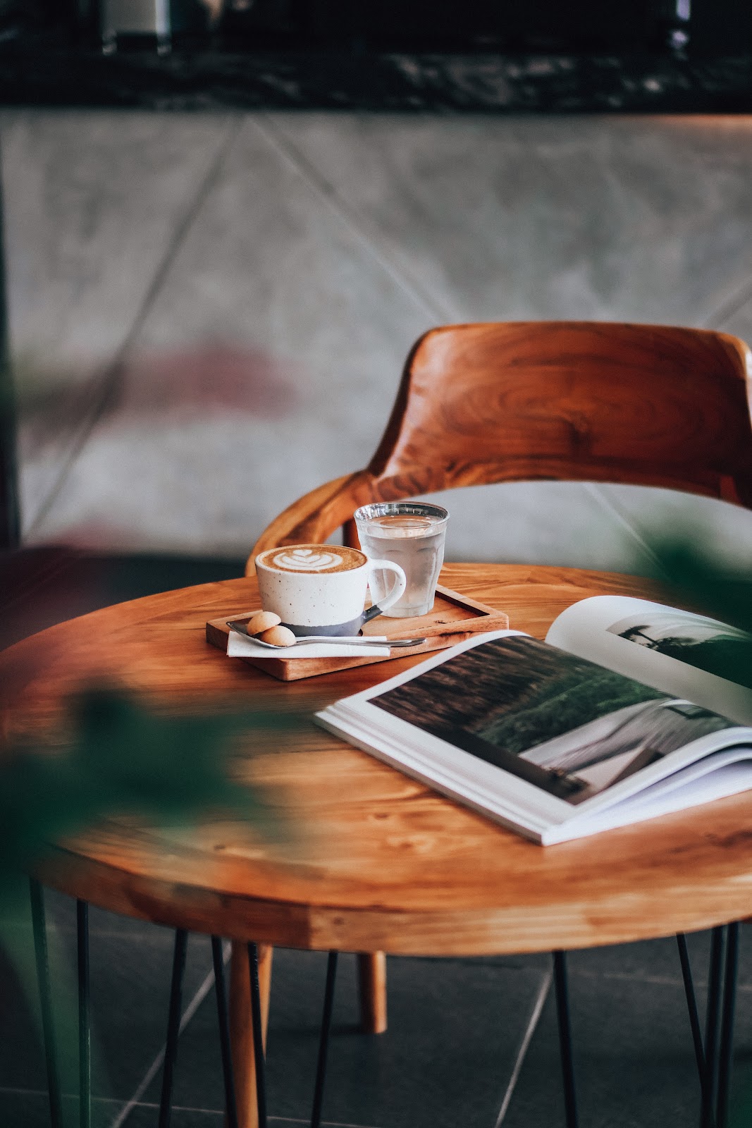 Teraskota Coffee & Eatery - Jimbaran