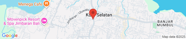 Teraskota Coffee & Eatery - Jimbaran