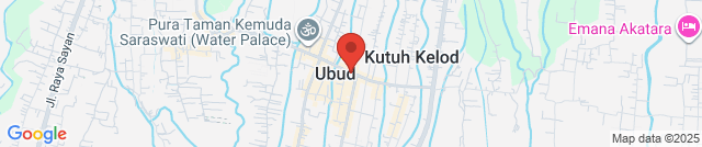 Warung Ijo Ubud