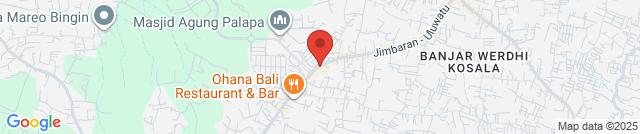 Bread Basket Bakery - Uluwatu Bali