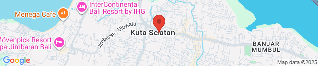 Waroeng Kampoeng Jimbaran