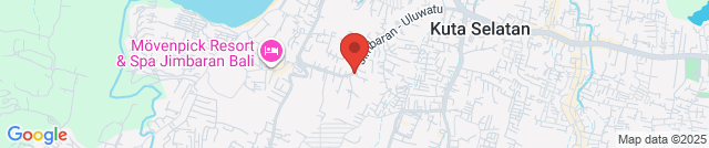 Kat's Kitchen Jimbaran