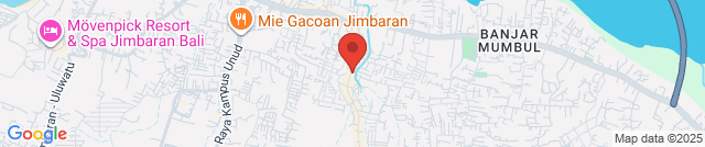 Warung Campur Campur