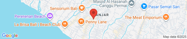 Monsieur Spoon Canggu