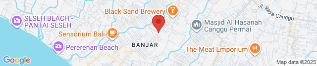 Mades Banana Flour Bakery