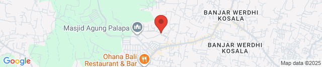 Ayu's Food From The Heart