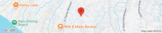 Usha Cafe & Bakery Umalas