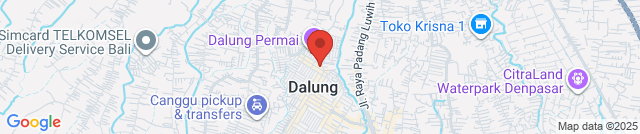 Metro Electronic Dalung