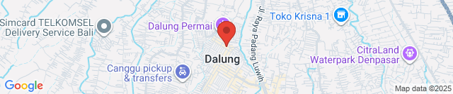 Karunia Natural Dalung