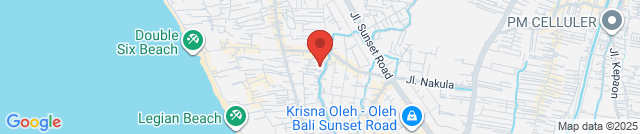 Pasar Desa Adat Legian - утренний рынок Легиана