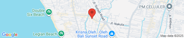 Senggol Nakula seminyak