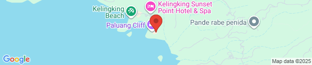 Храм Pura Paluang