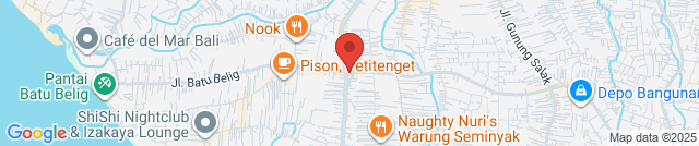 Pasar Taman Sari Market