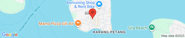 Банкомат Mandiri