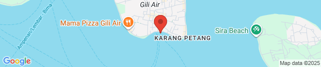 Порт Gili Air Port