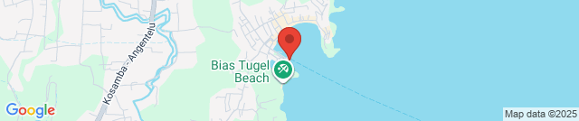 Порт Padang Bai Port