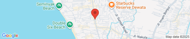 Обменник БМС Семиньяк (BMC Seminyak)