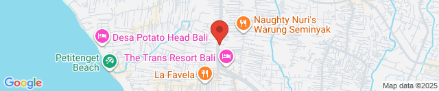 Обменник БМС Керобокан (BMC Banjar Taman)