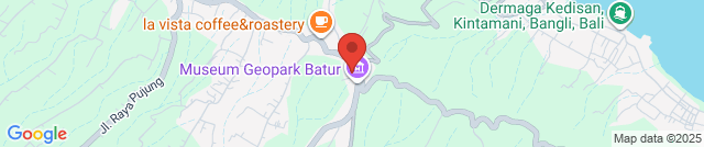 Museum Geopark Batur