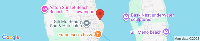 Дайв-центр Trawangan Dive Centre