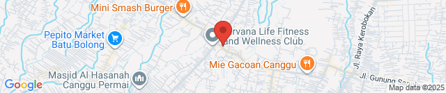 Банкомат BNI в отделении банка