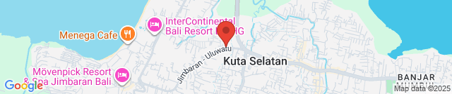 Круглосуточная аптека в Джимбаране Apotek K-24