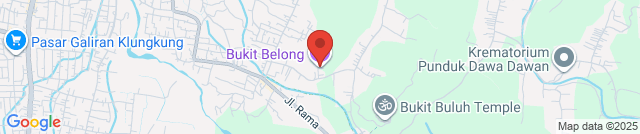 Смотровая площадка Bukit Belong