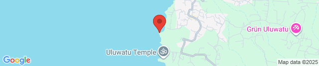 Смотровая в Улувату у маяка