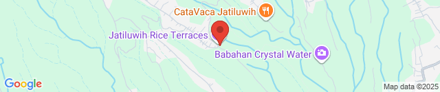 Jatiluwih Rice Terraces