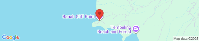 Смотровая утеса Банах (Banah Cliff Point)