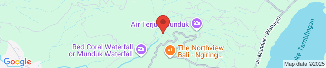 Водопад Golden Valley