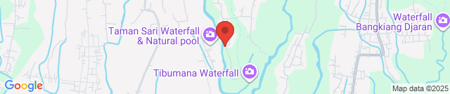 Водопад Yeh Empel