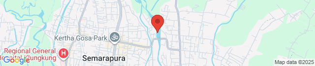 Водопад Tirai Air Terjun Tukad Unda