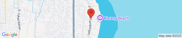 Bread Basket Bakery - Sanur Bali