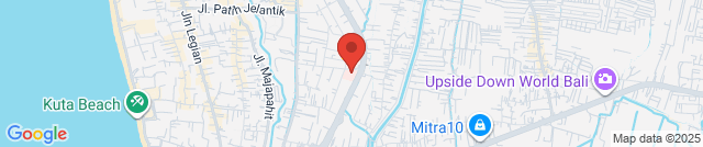 Siloam Hospital Кута