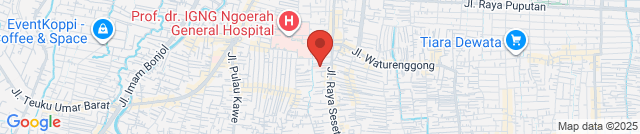 Prima Medika Денпасар