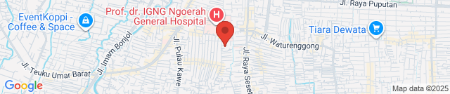 Surya Husadha Денпасар