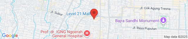 Bali International Dental Center