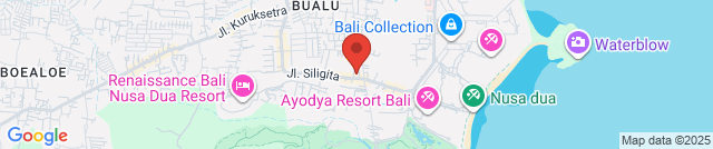 Coco Supermarket Siligita