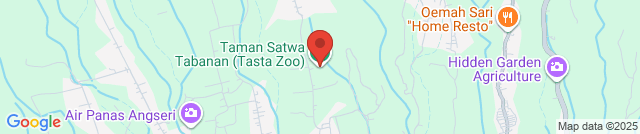 Taman Satwa Tabanan | TASTA WILDLIFE PARK