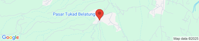 Дорога в сторону Кинтамани